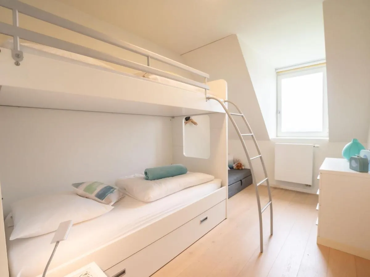 Apartment Militair Hospitaal Oostende By Interhome 0*, Ostend Belgium