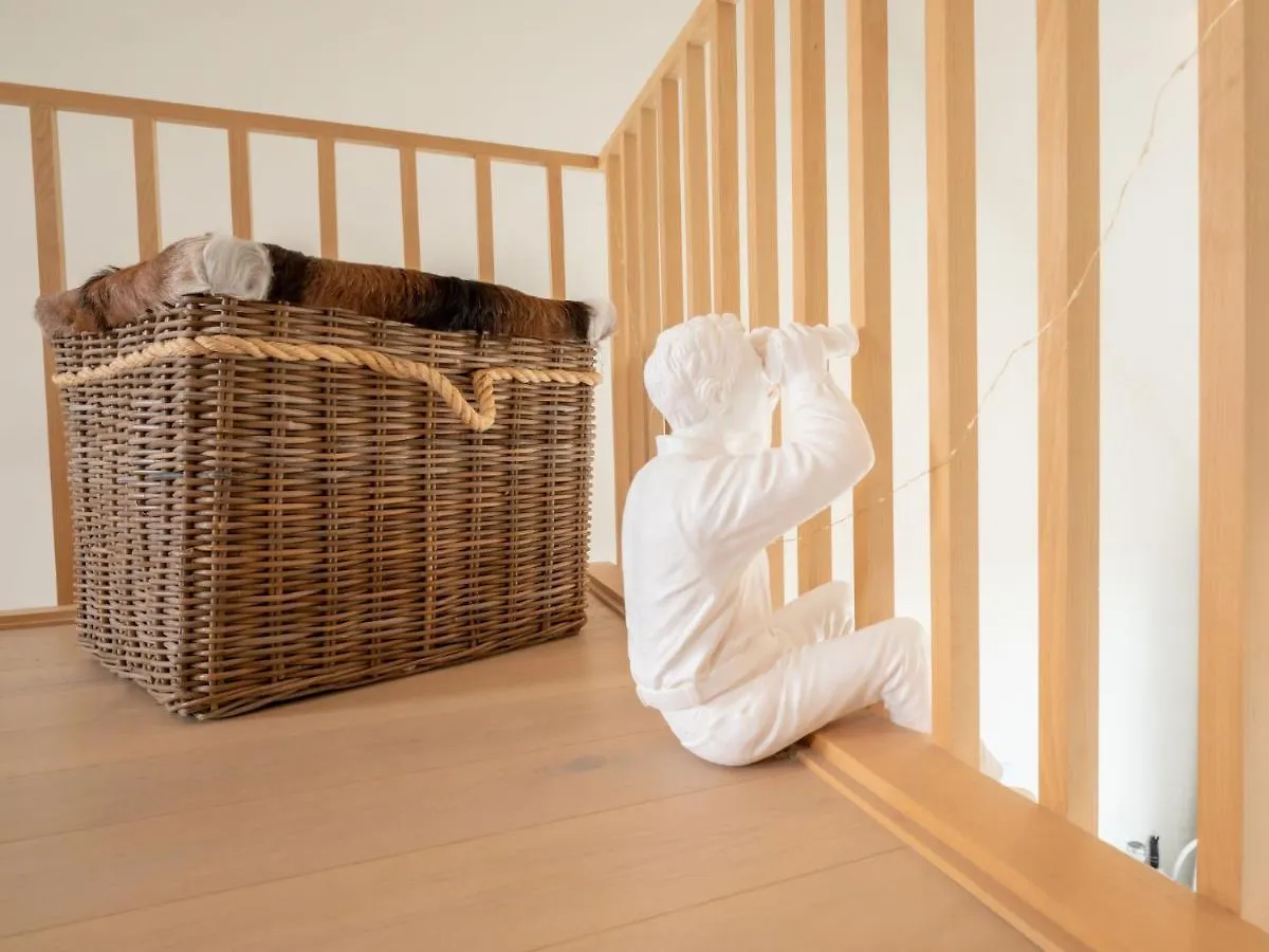 Apartment Militair Hospitaal Oostende By Interhome Ostend