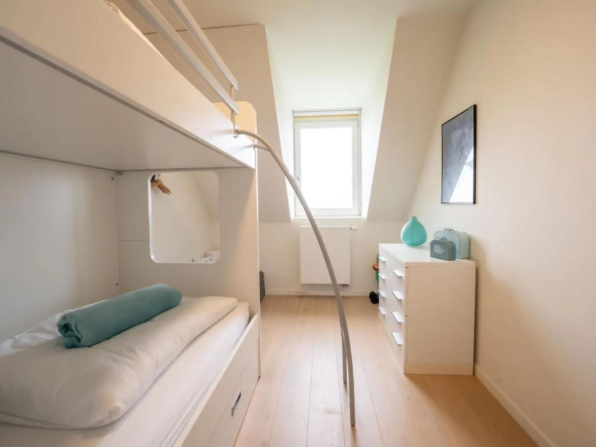 Apartment Militair Hospitaal Oostende By Interhome Belgie